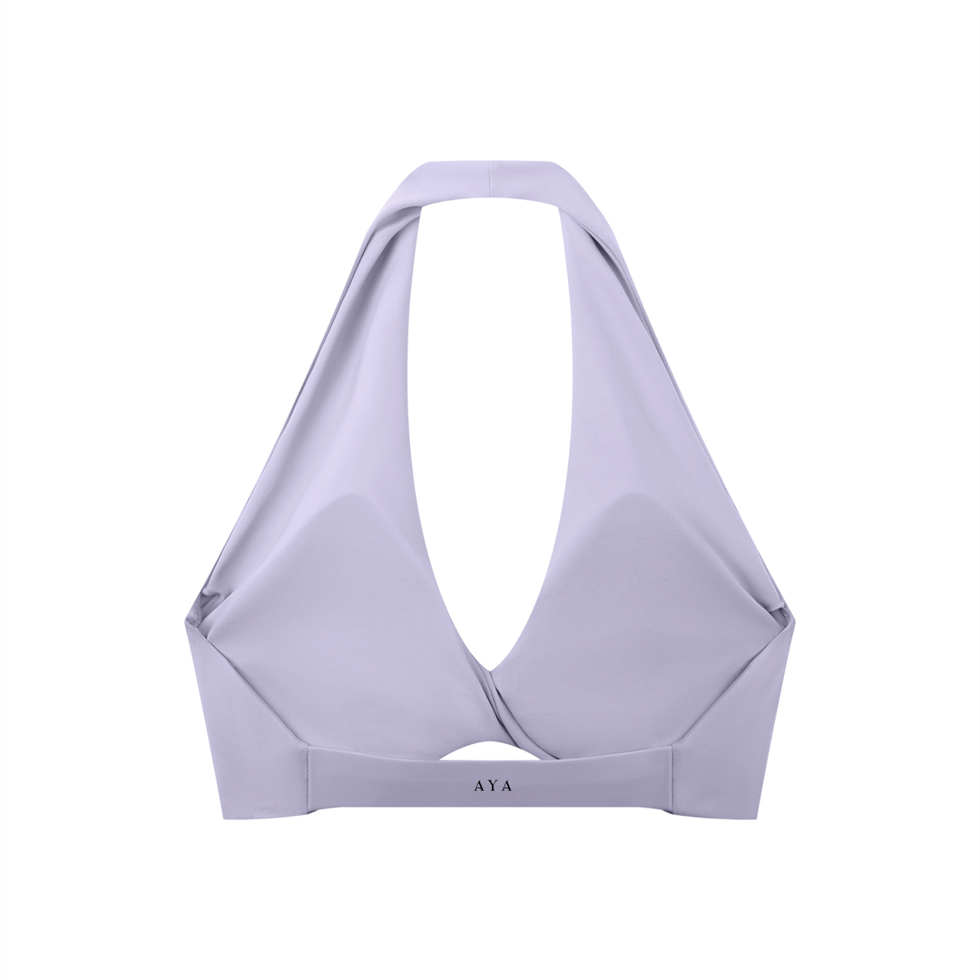 The Women's Sports Bra in Purple