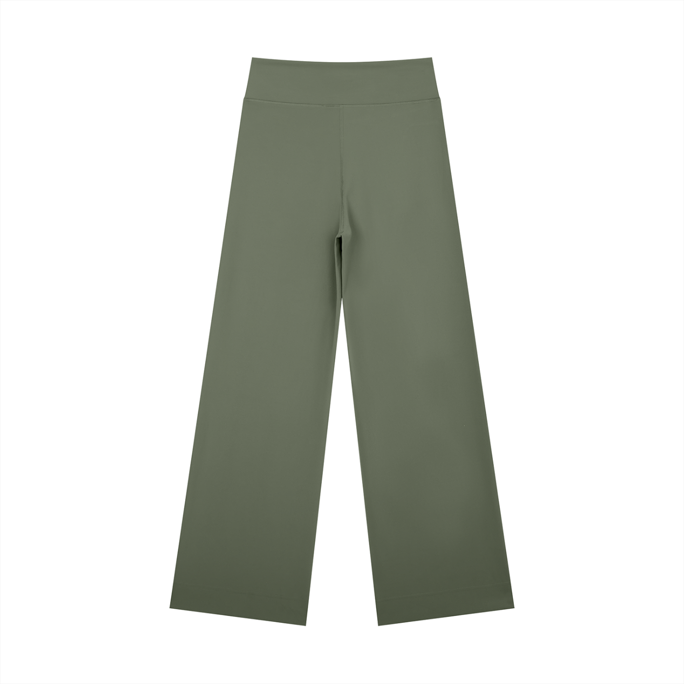 Women's High Rise Joggers in Slate