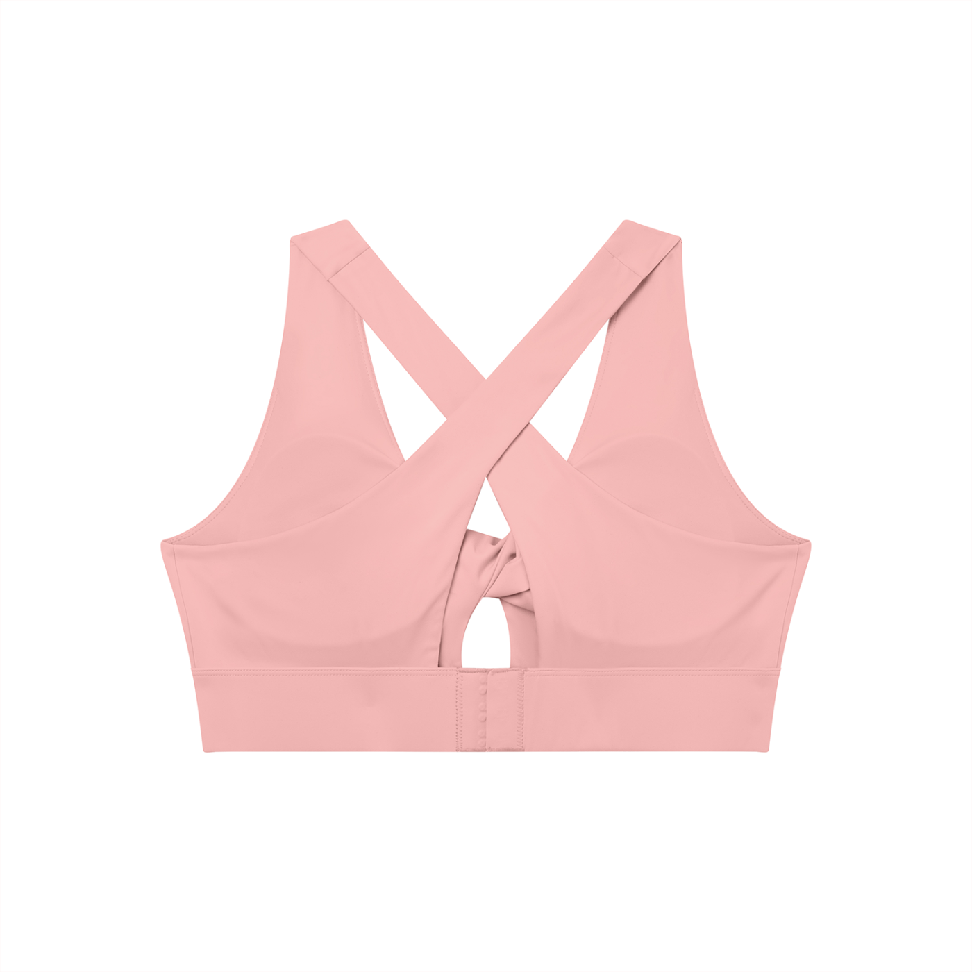 The Women's Sports Bra in Pink