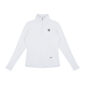 Women's Quarter-Zip Yoga Pullover