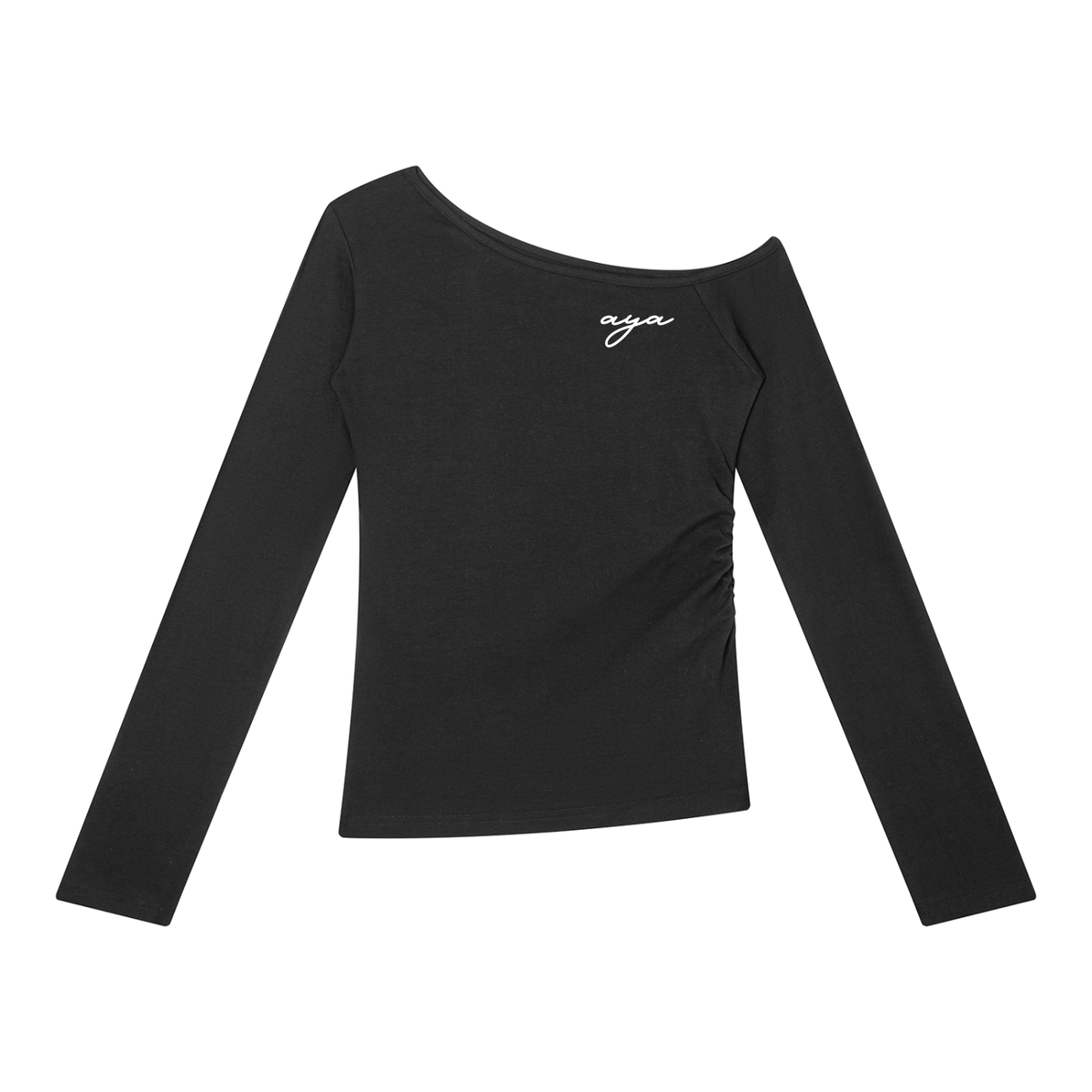 Noir Ease Long Sleeve