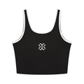 Women's Color Block Yoga Tank Top