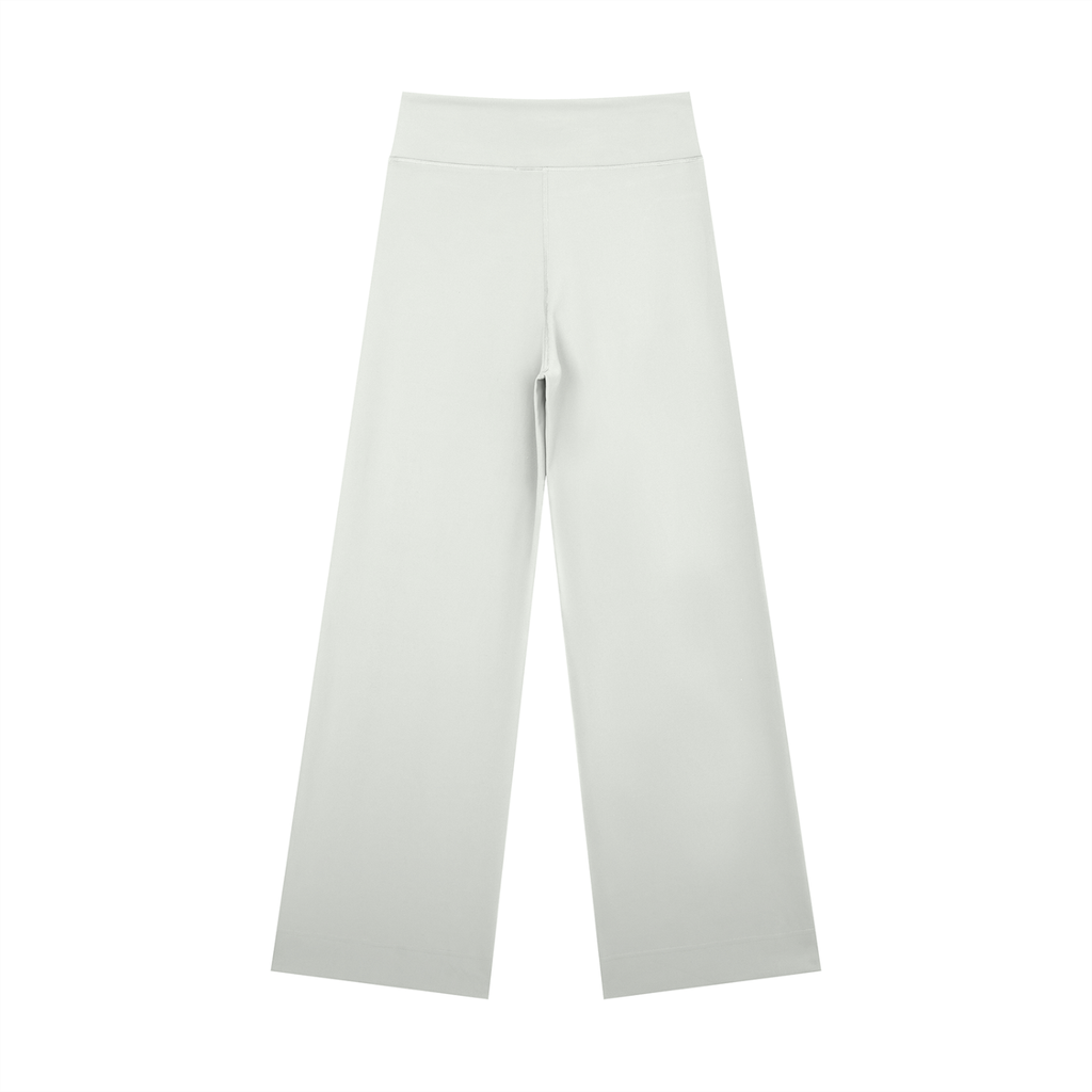 Women's High Rise Joggers in Slate