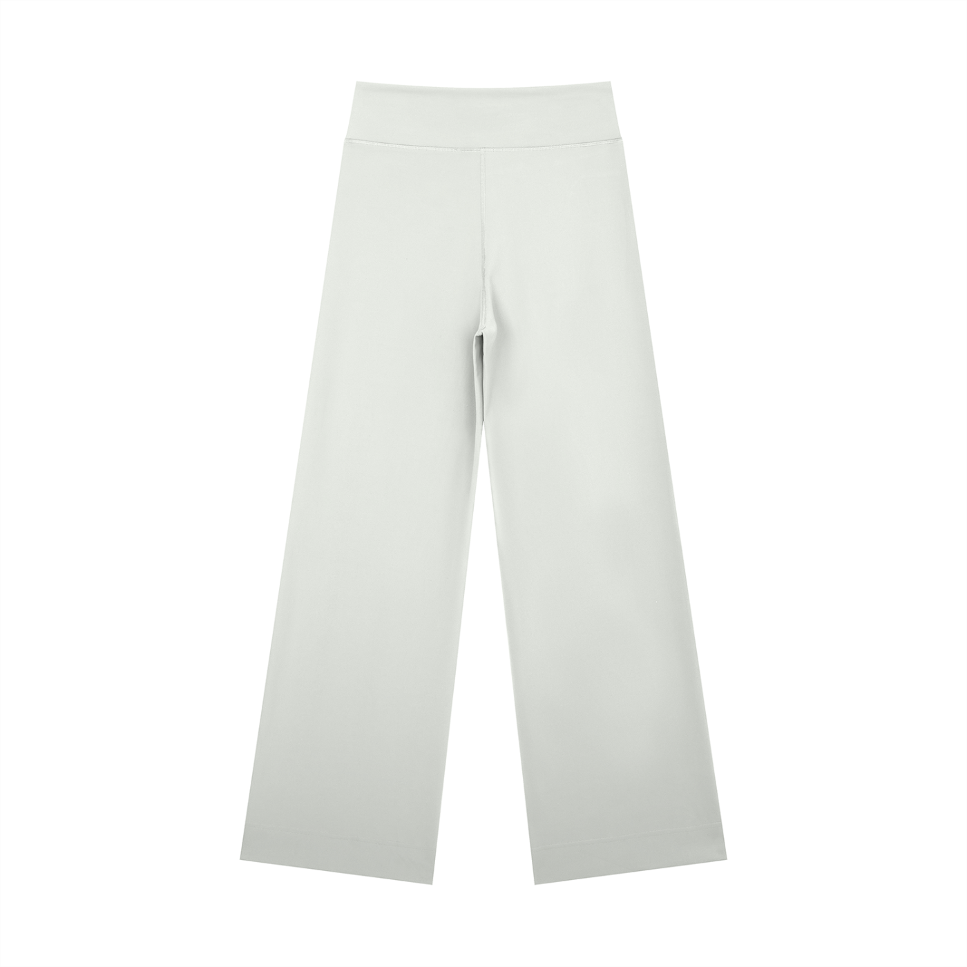 Women's High Rise Joggers in Slate
