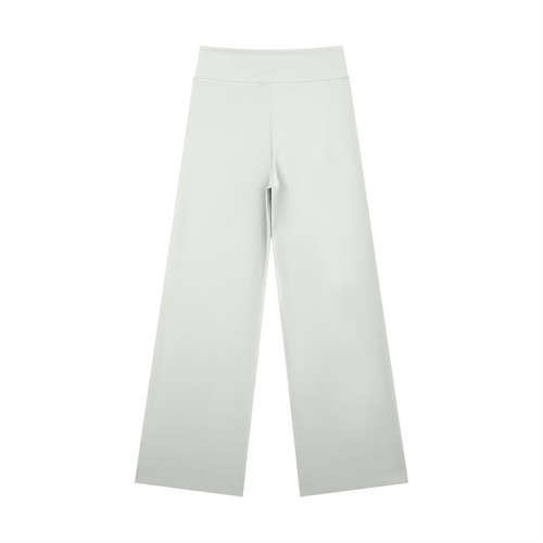 Women's High Rise Joggers in Slate