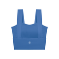 Women's Yoga Crop Tank Top
