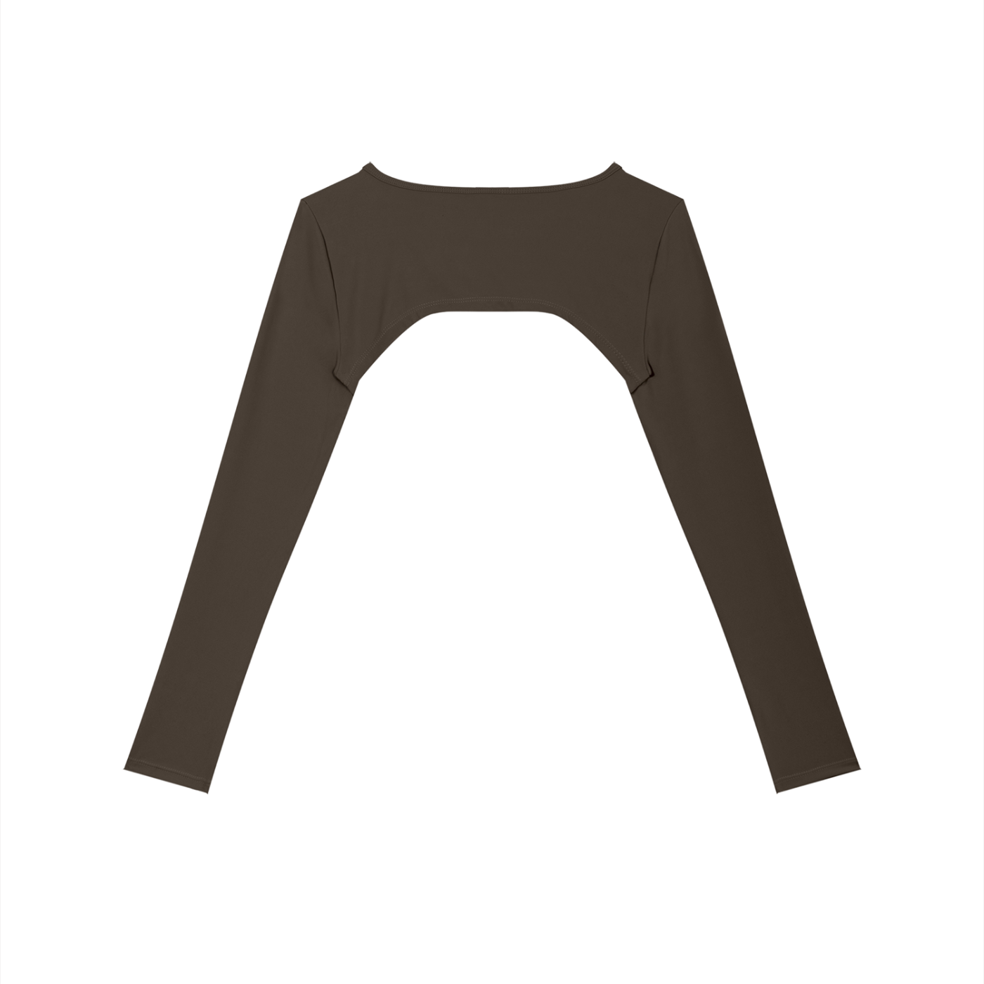 Women's Regular Long Sleeve in Slate