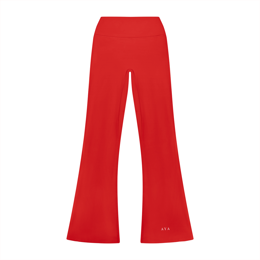 Women's High Rise Leggings in Slate