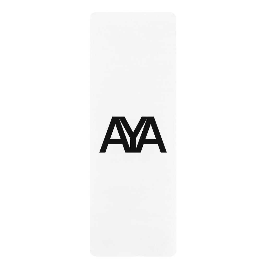 Men's Regular Yoga Mat in Slate
