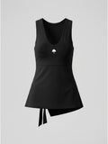 Women's Regular Leggings in Slate
