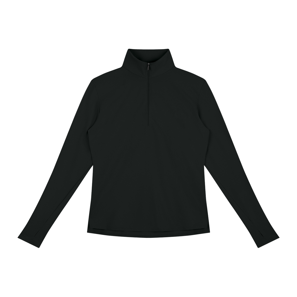 Women's Regular Long Sleeve in Slate