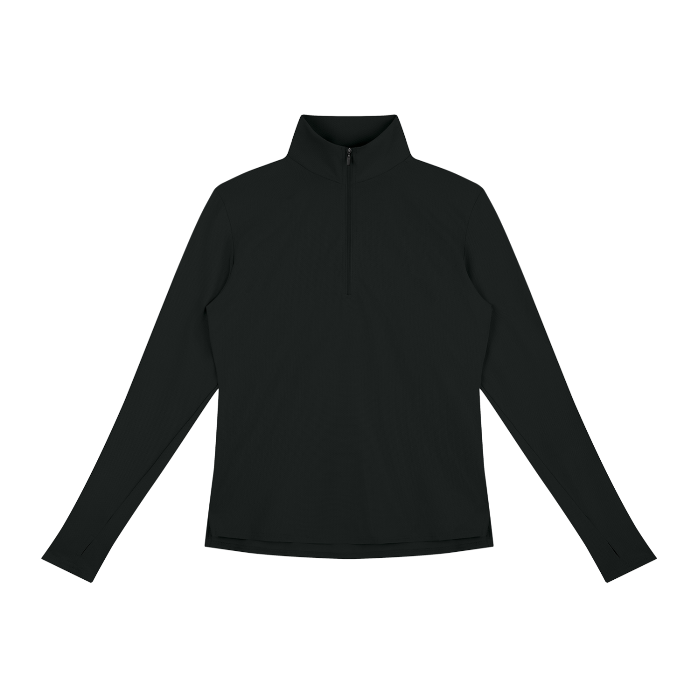 Women's Regular Long Sleeve in Slate