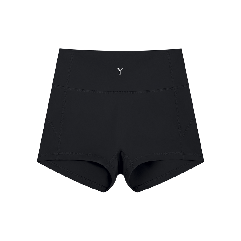 Noir Studio Short