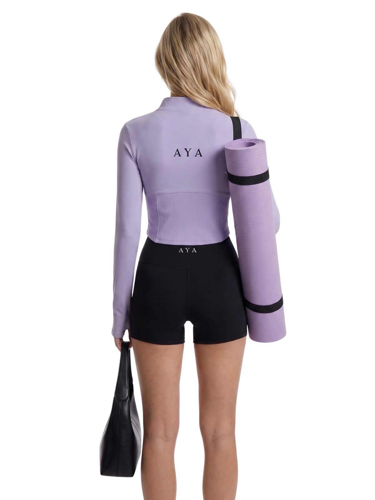 Noir Line Jacket