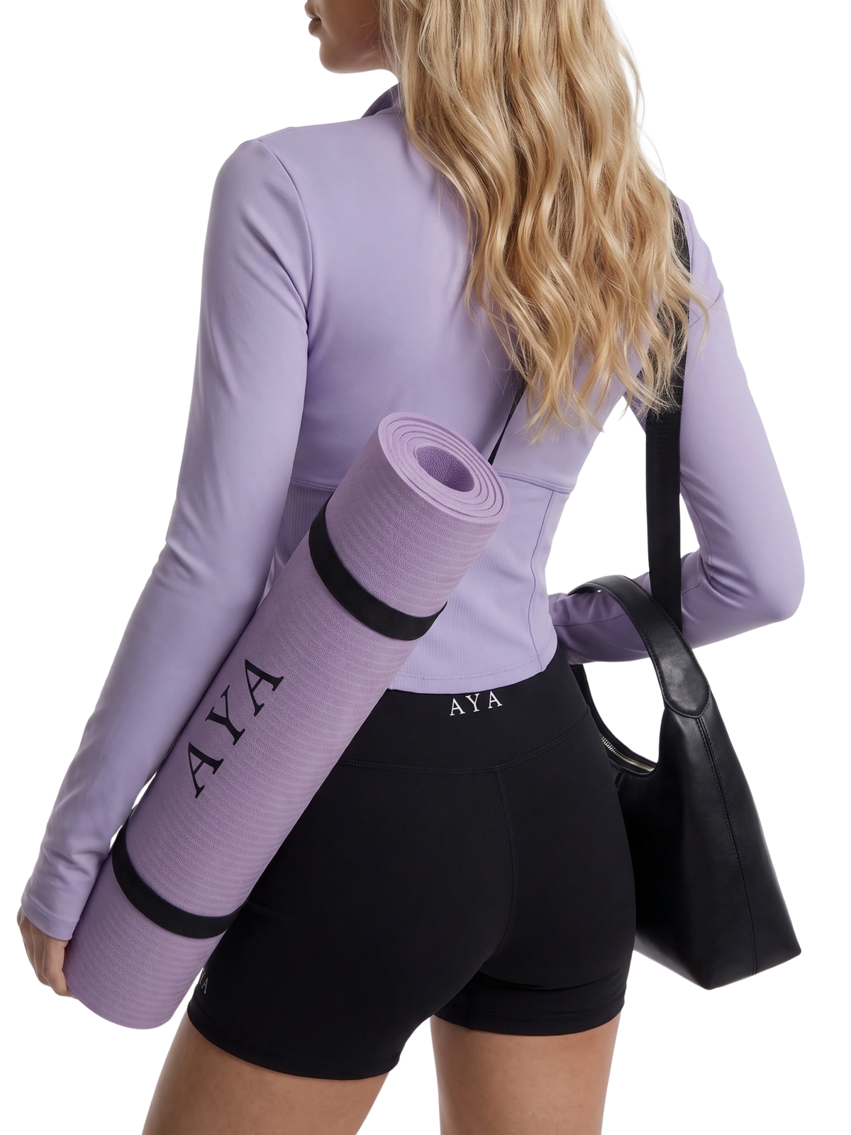 Noir Line Jacket