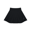 The Women's Leggings in Black