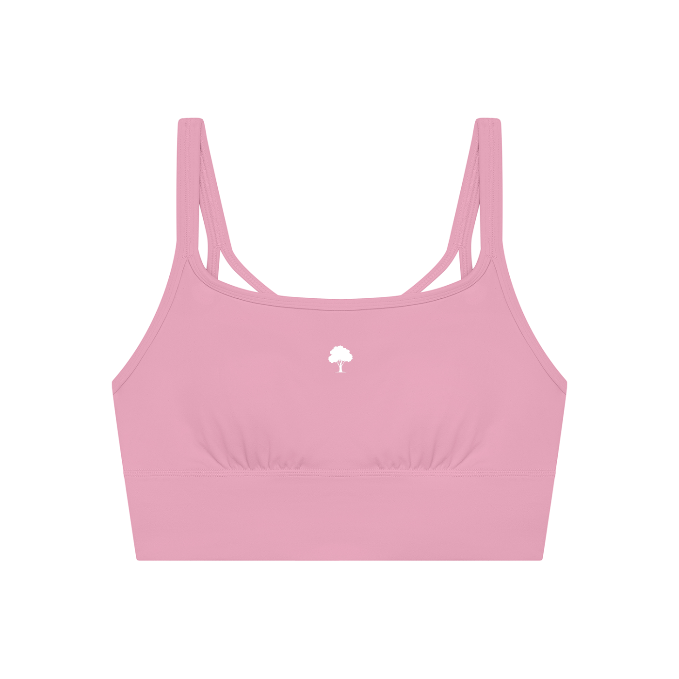 Women's Regular Tank Top in Slate