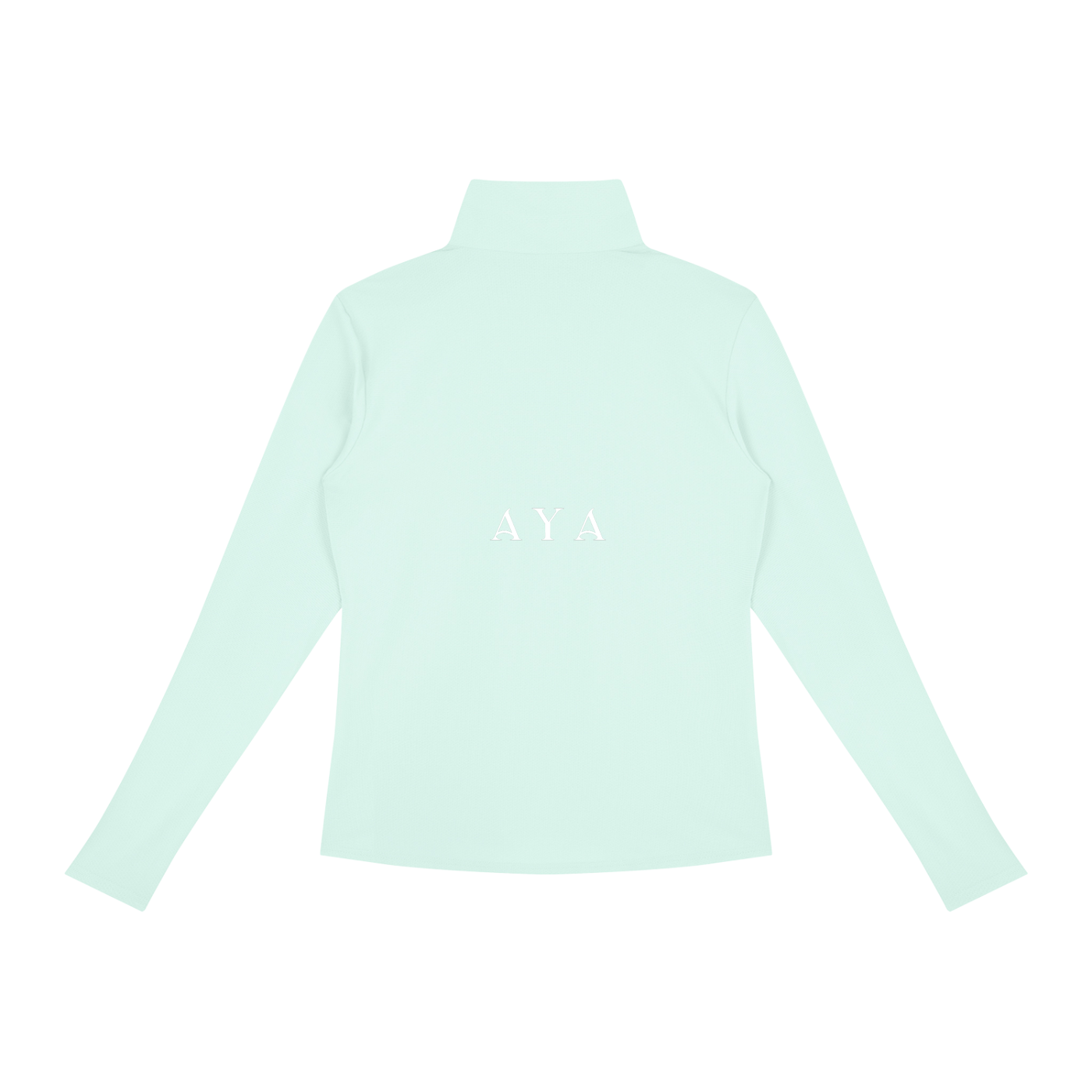 Women's Regular Long Sleeve in Slate