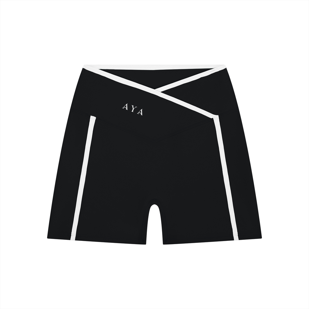 Rose Line Short