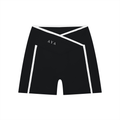 Rose Line Short