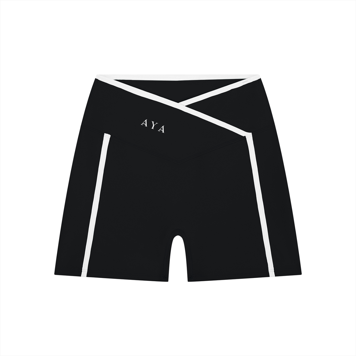 Rose Line Short