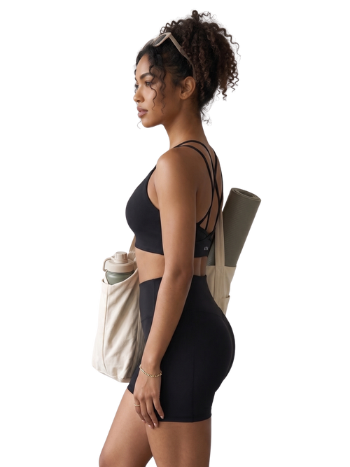 Noir Arc Bra