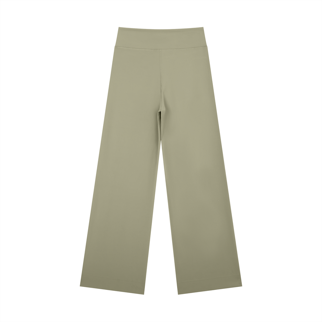 Women's High Rise Joggers in Slate