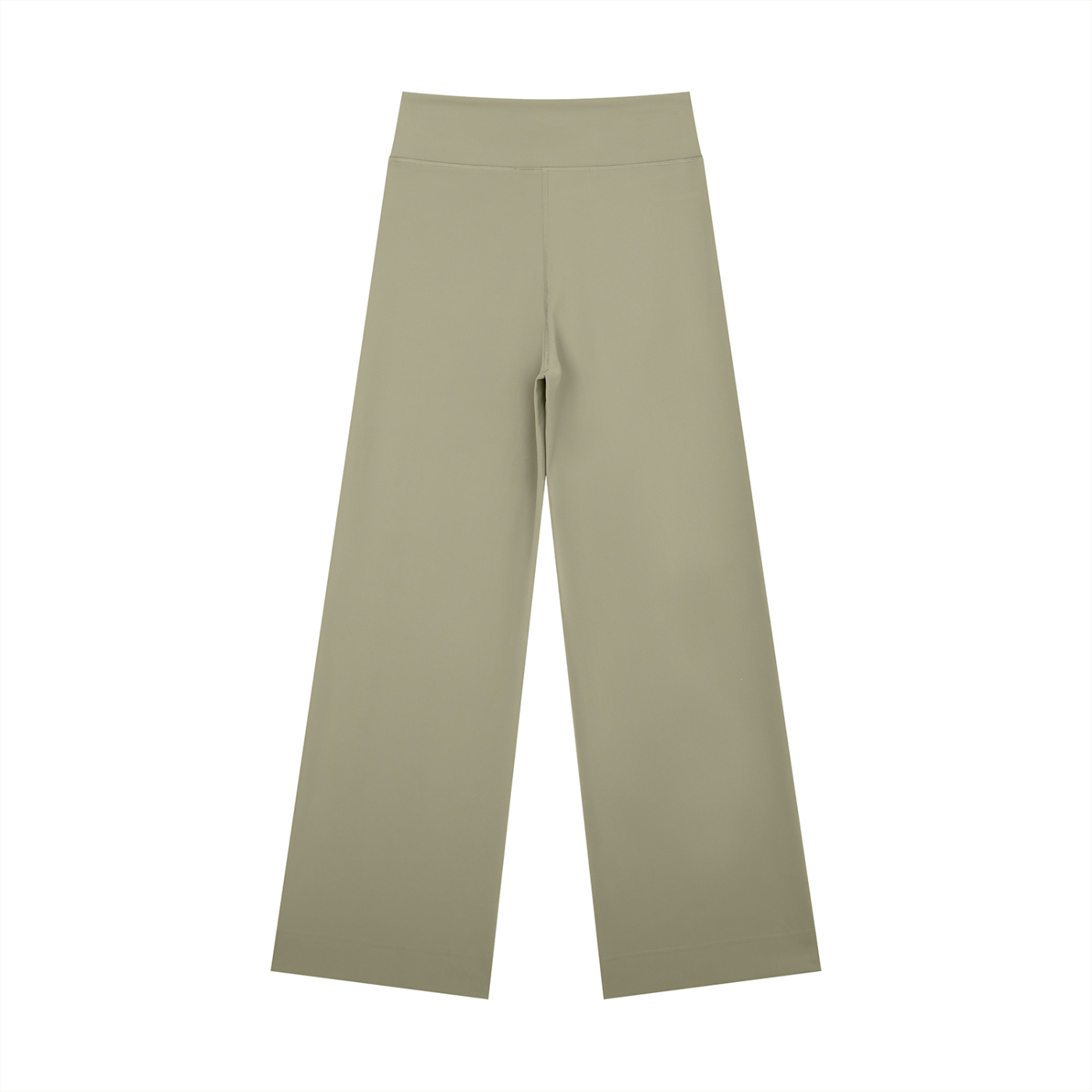Women's High Rise Joggers in Slate