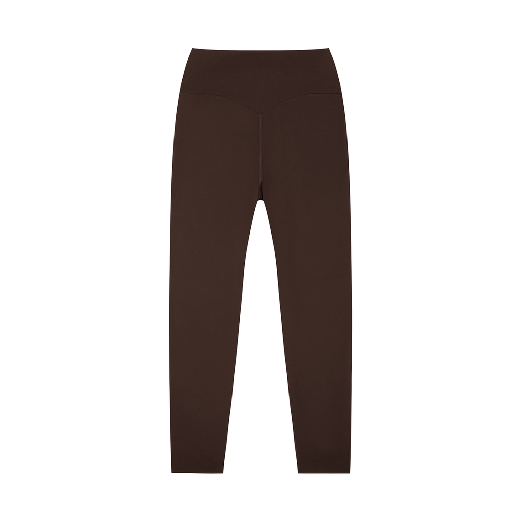 Men's Regular Leggings in Slate