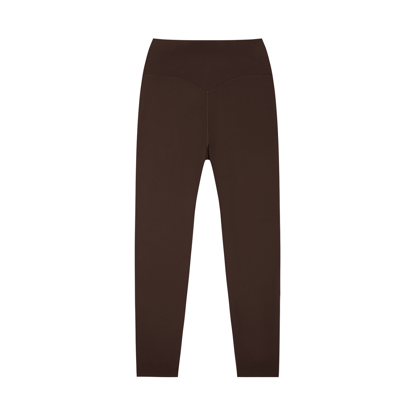 Men's Regular Leggings in Slate