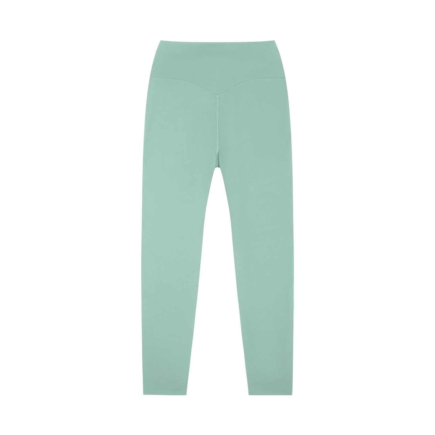 Men's Regular Leggings in Slate
