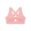The Women's Sports Bra in Pink