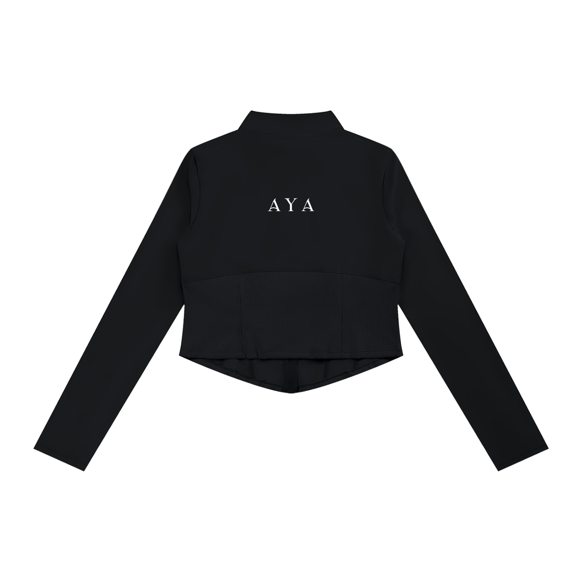 Noir Line Jacket