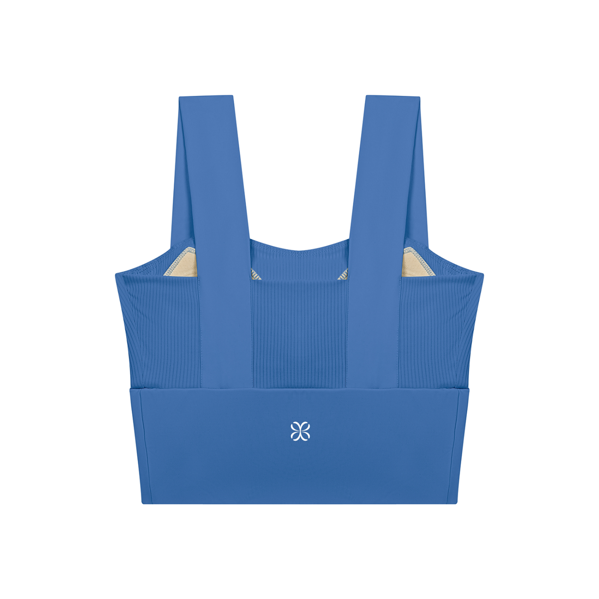 Women's Yoga Crop Tank Top