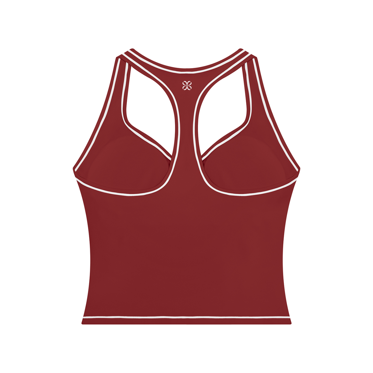Women’s Topstitching Yoga Tank Top