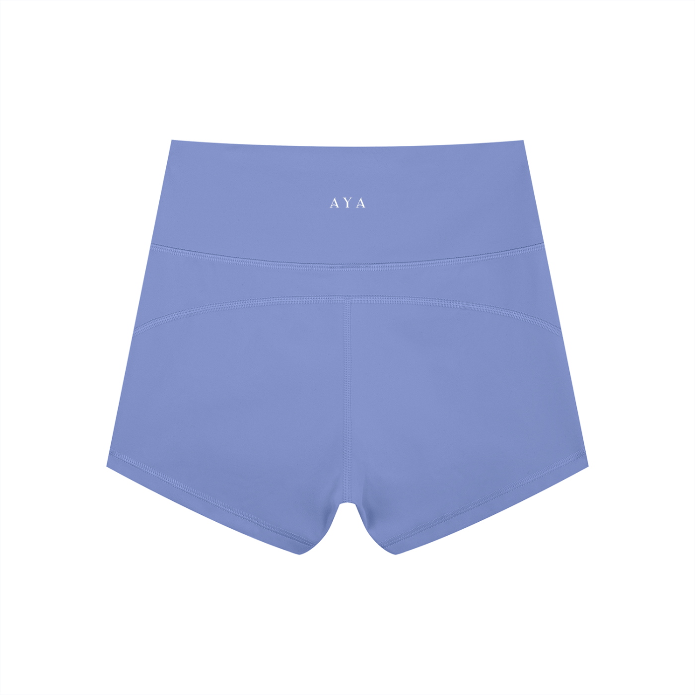 Women's Regular Shorts in Slate