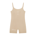 The Women's Leggings in Khaki