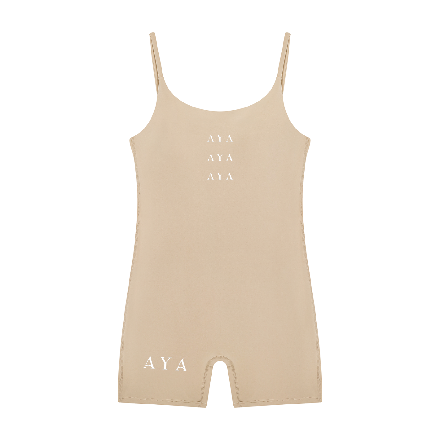 The Women's Leggings in Khaki