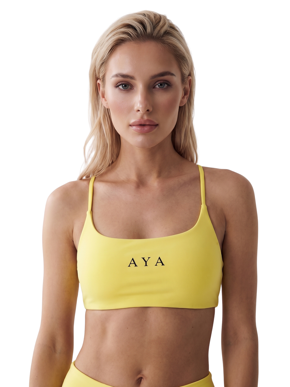 Noir Arc Bra