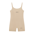The Women's Leggings in Khaki