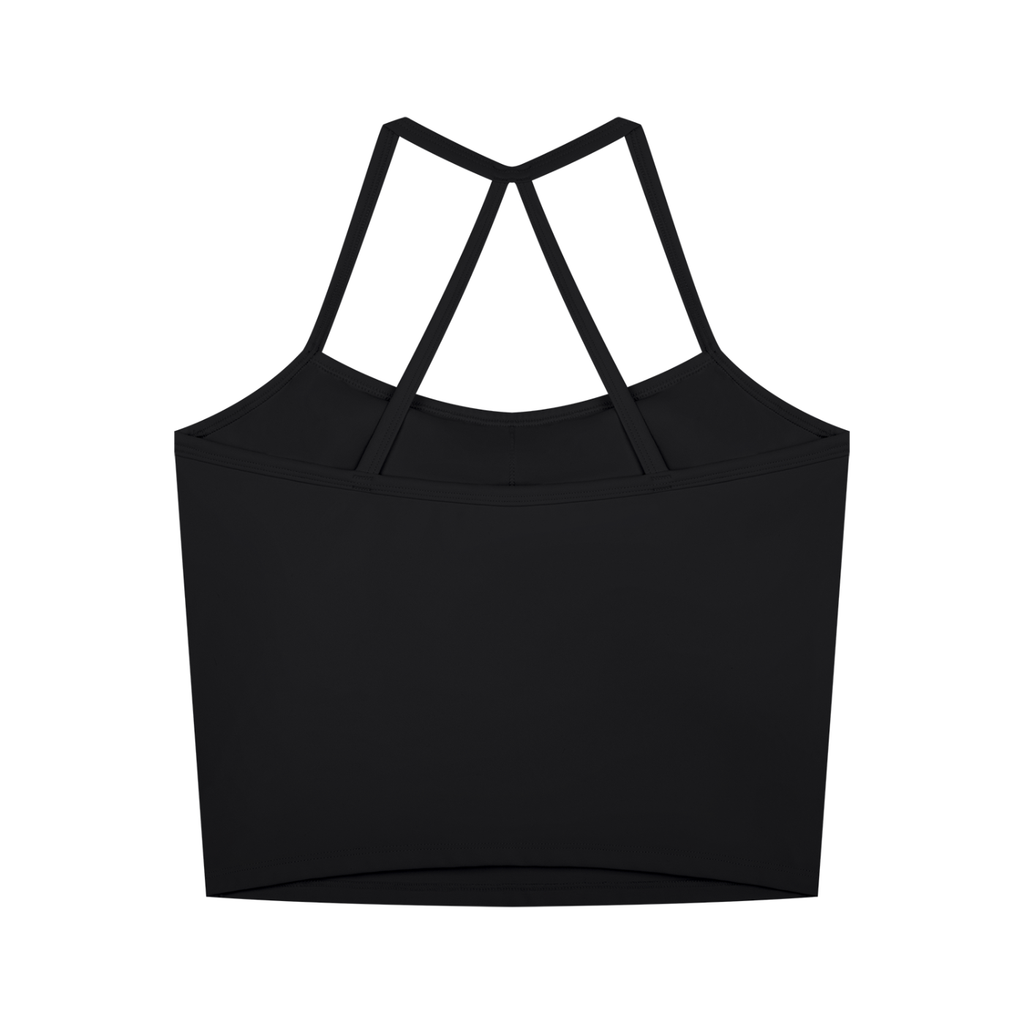 Noir Ritual Tank