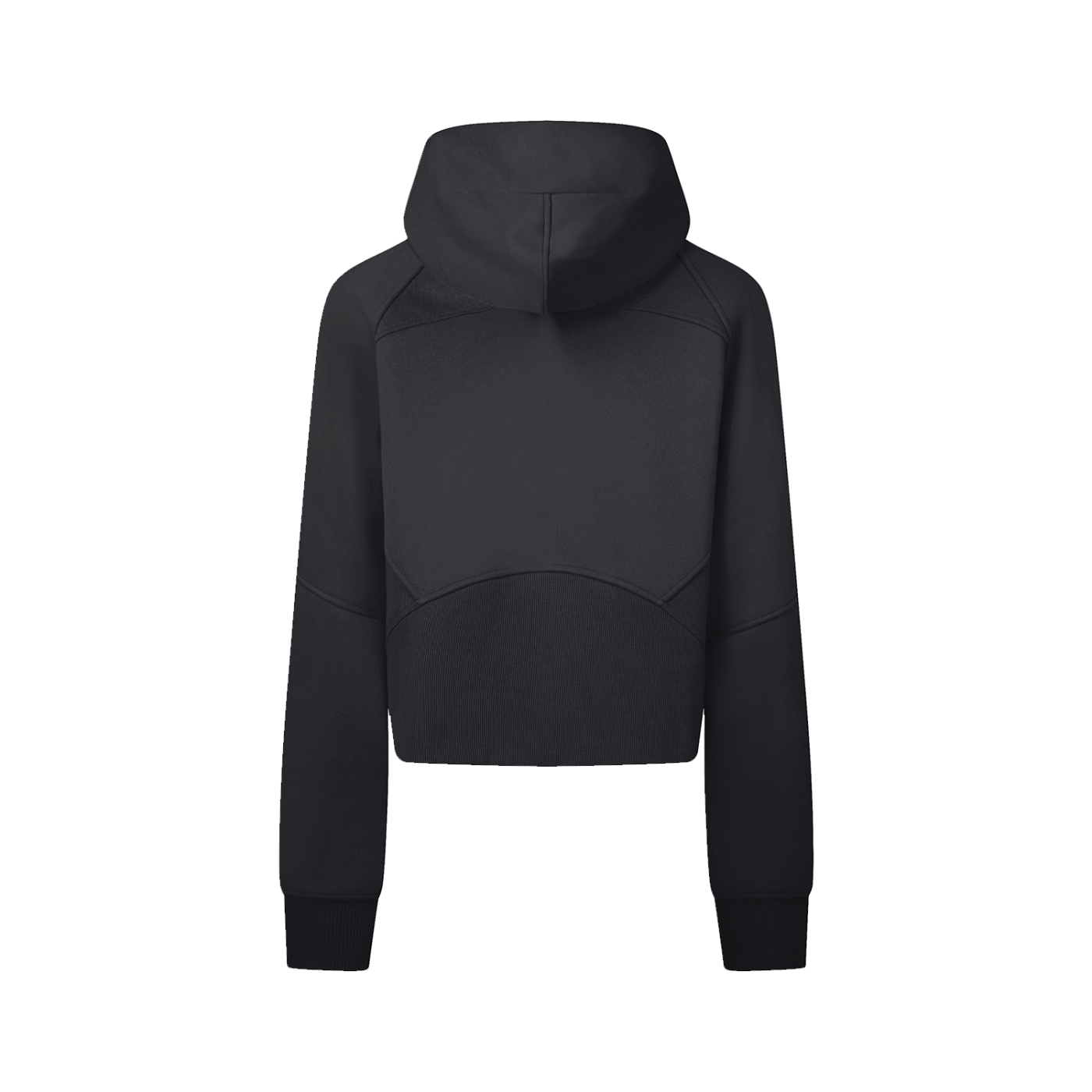 Men's Regular Hoodie in Slate