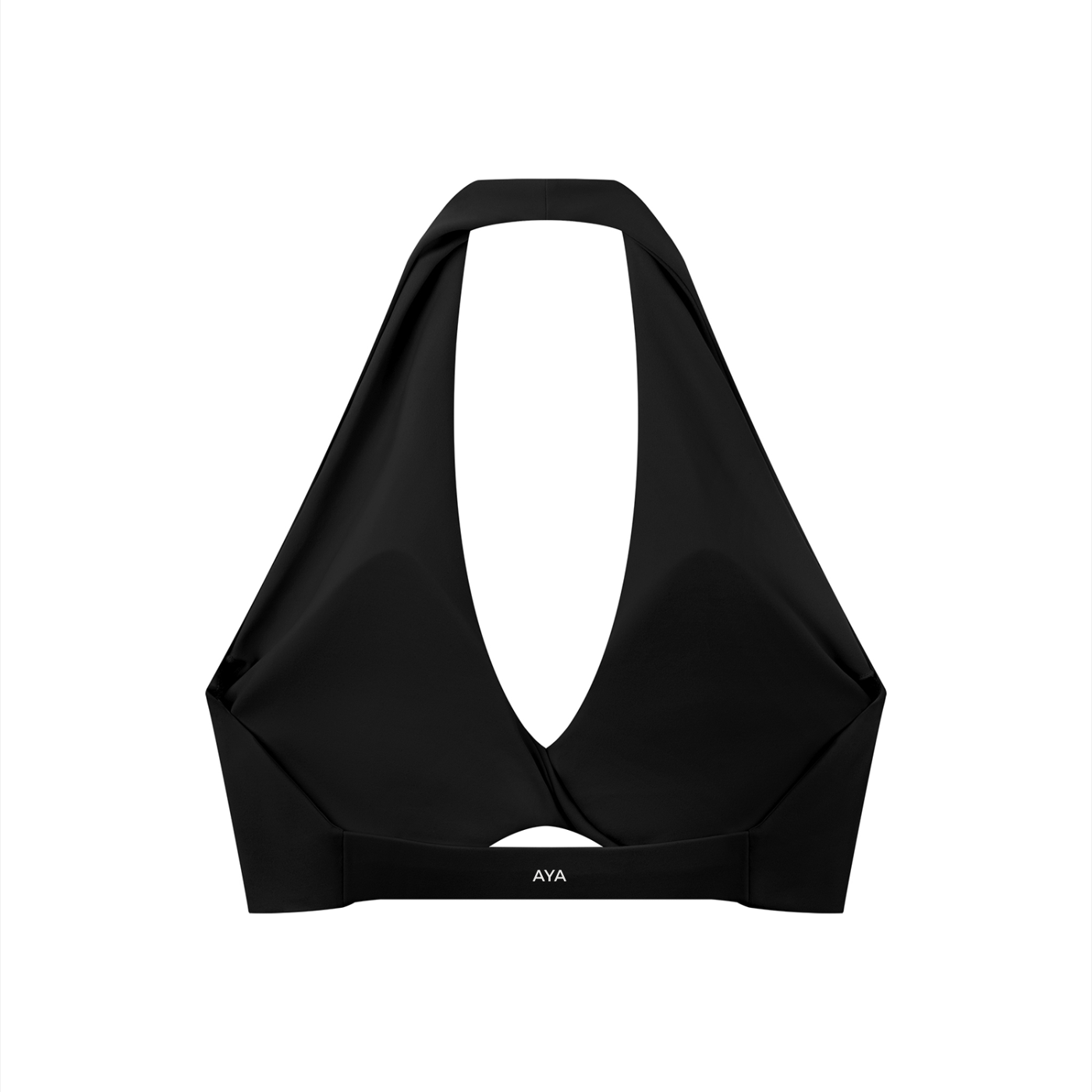 Women's Regular Sports Bra in Slate