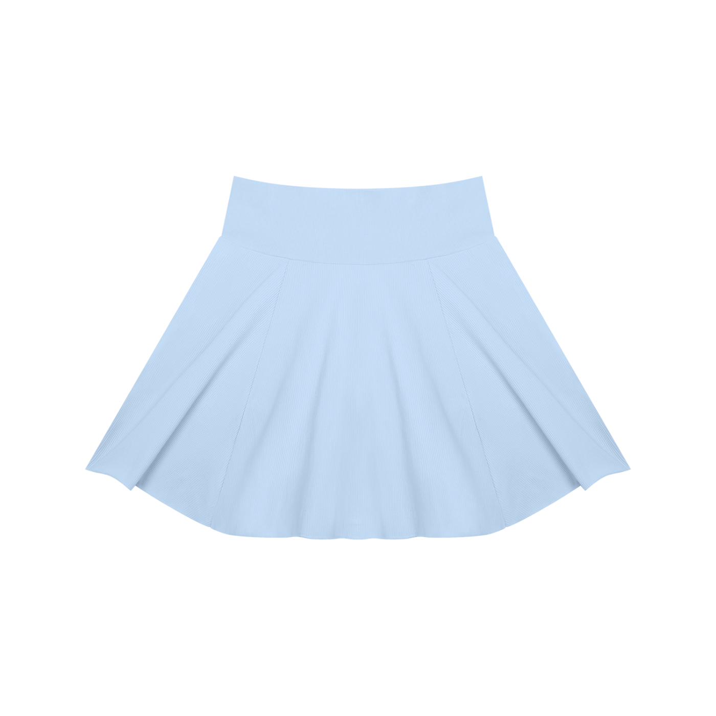 The Women's Leggings in Blue