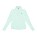 The Women's Long Sleeve in Light Green