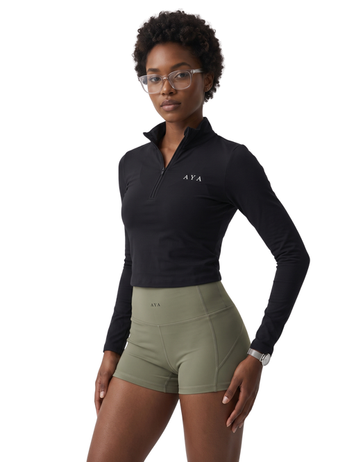 Moss Studio Short