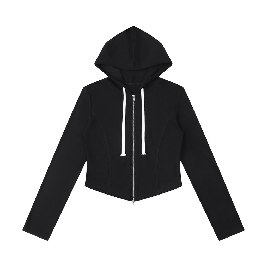 Noir Line Jacket