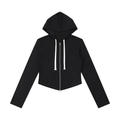 Noir Line Jacket