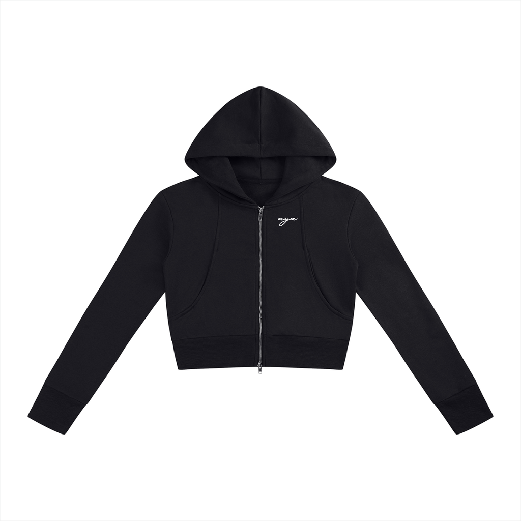 Noir Line Jacket