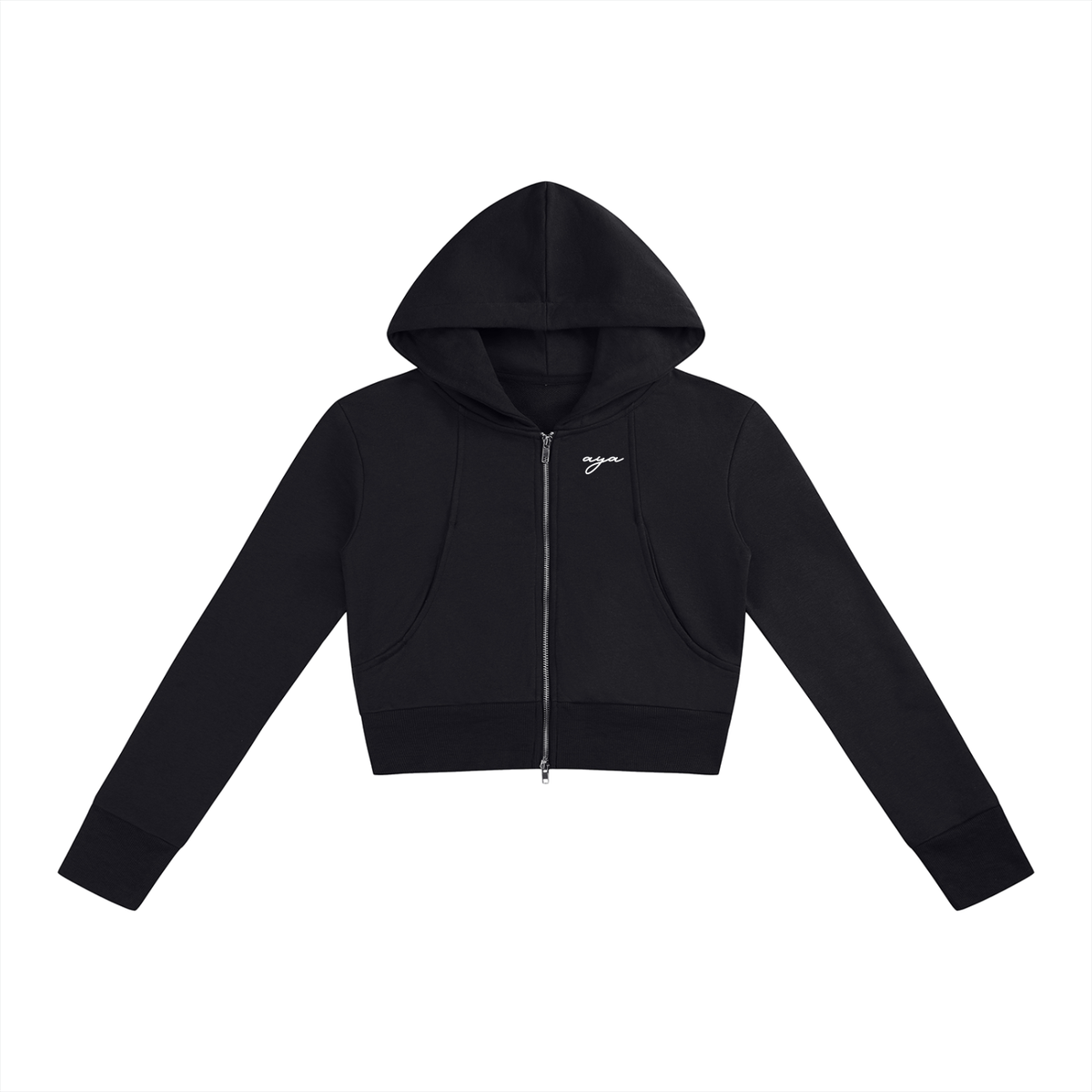 Noir Line Jacket